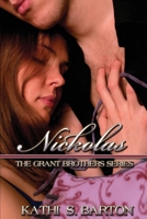 Nickolas 193708521X Book Cover