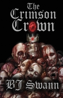 The Crimson Crown 0645068748 Book Cover