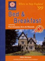 Bed & Breakfast 086143207X Book Cover