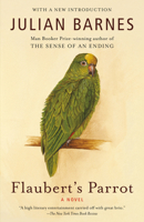 Flaubert's Parrot 0679731369 Book Cover
