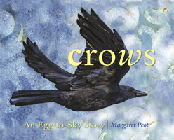 Soaring: A Crow's Egg to Sky Story 1493080970 Book Cover