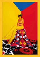 Sanja Marusic: The Endless Coloured Ways 9464666307 Book Cover