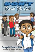 Don't Count Me Out 1976544424 Book Cover