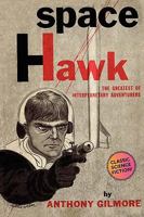 Space Hawk 1434407950 Book Cover