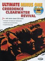 Ultimate Minus One: "Creedence Clearwater Revival" 8850704577 Book Cover