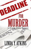 Deadline for Murder 1622373286 Book Cover
