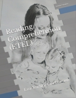 Reading Comprehension (ETEL): Easy Teaching Easy Learning B0FQJFJYJ4 Book Cover