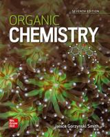 Mhe High School Organic Chemistry 1266955992 Book Cover