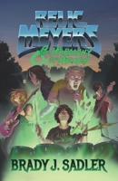 Relic Meyers & The Harmony of Hexes B0F9NNN827 Book Cover
