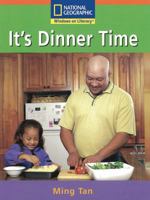 It's Dinner Time 0792244613 Book Cover