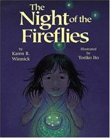 The Night of the Fireflies 1563977257 Book Cover
