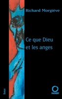 CE Que Dieu Et Les Anges 2720214779 Book Cover