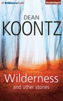 Wildness and Other Stories 1480574376 Book Cover