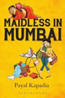 Maidless in Mumbai 9385436473 Book Cover