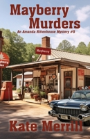 Mayberry Murders 195992916X Book Cover
