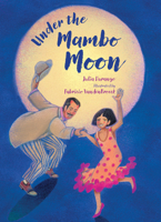 Under the Mambo Moon 157091723X Book Cover