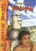 Racing for the Birdman (Treasure Trackers) 0791088774 Book Cover