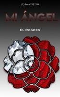 Mi �ngel: My Angel B08LNF3WT7 Book Cover
