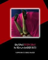 Constant Distractions in HummingBird Heels 1450535070 Book Cover