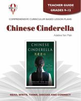 Chinese Cinderella - Teacher Guide by Novel Units, Inc. 1581308868 Book Cover
