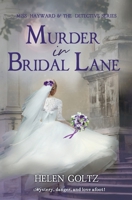 Murder in Bridal Lane 064539663X Book Cover