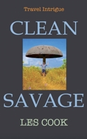 Clean Savage 1999002393 Book Cover