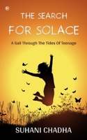 The Search for Solace 9356212996 Book Cover