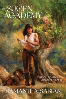 The Sjöfn Academy 0988582228 Book Cover