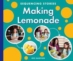 Making Lemonade 1503835081 Book Cover