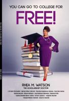 Scholarship Doctor Is in! Scholarship Essay Journal 1735624330 Book Cover