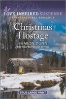 Christmas Hostage 1335587292 Book Cover