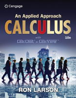 Calculus: Applied Approach 0618218726 Book Cover