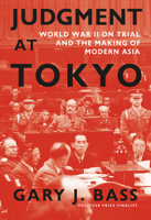 Judgement at Tokyo 1101947101 Book Cover