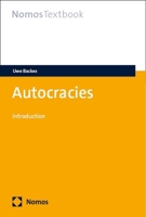 Autocracies: Introduction 3756006379 Book Cover
