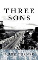 Three Sons 1425992420 Book Cover