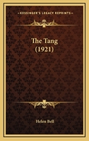 The Tang 1167219503 Book Cover