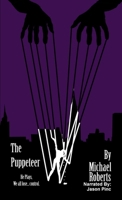 The Puppeteer 1105572412 Book Cover