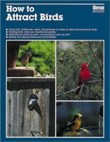 How to Attract Birds 0897212754 Book Cover