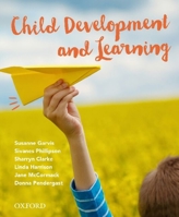 Child Development and Learning 0190306408 Book Cover