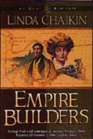 Empire Builders (Great Northwest, No 1) 1556614411 Book Cover
