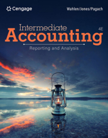 Intermediate Accounting: Reporting and Analysis, Loose-leaf Version 0357905717 Book Cover