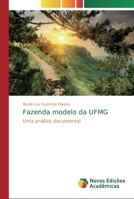 Fazenda modelo da UFMG 3639682424 Book Cover