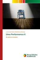 Uma Performance X 6200791007 Book Cover