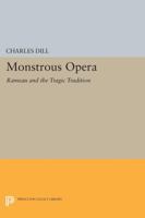 Monstrous Opera 0691044430 Book Cover