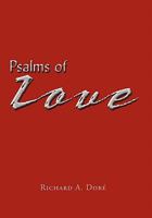 Psalms of Love 1452044546 Book Cover