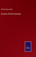Synopsis of British Seaweeds 1022772740 Book Cover
