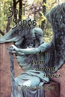 Soul Songs from Distant Shores 1411653076 Book Cover