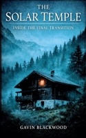 The Solar Temple B0GW1RKLJQ Book Cover