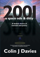 2001: a space ode and ditty 1326401858 Book Cover