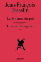 La fortune du pot 2246483816 Book Cover
